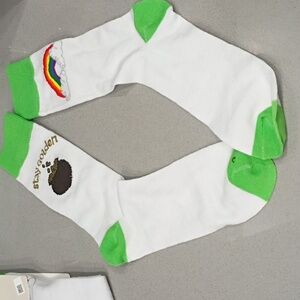 Unisex Socks